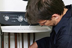 boiler repair Amerton