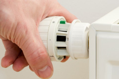 Amerton central heating repair costs