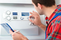free Amerton gas safe engineer quotes