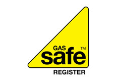 gas safe companies Amerton